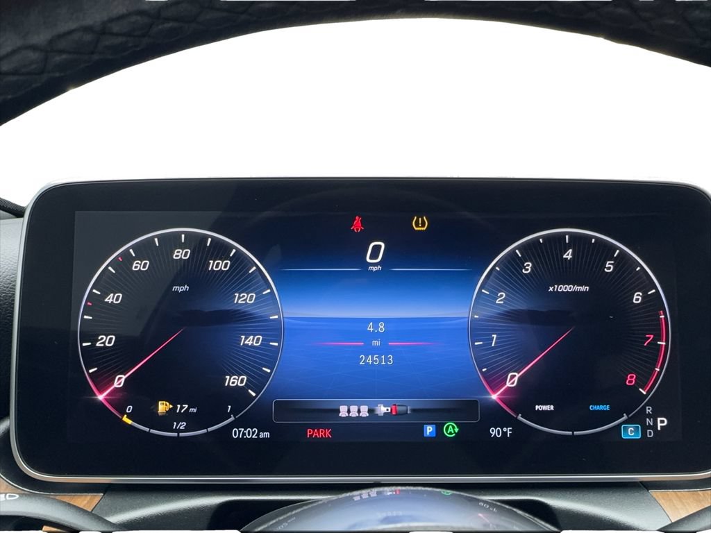 Used 2023 Mercedes-Benz C 300 Sedan image 39