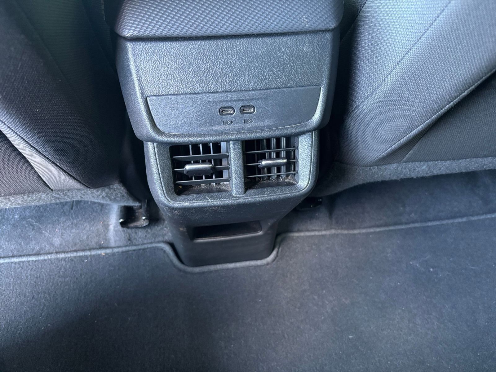Used 2025 Chevrolet Equinox LT FWD image 22