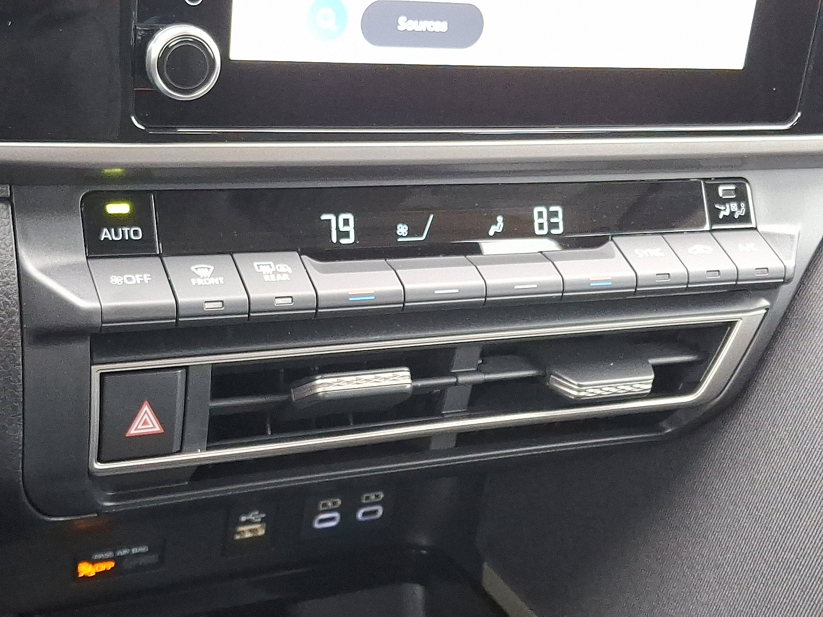 Used 2026 Toyota Camry LE image 15