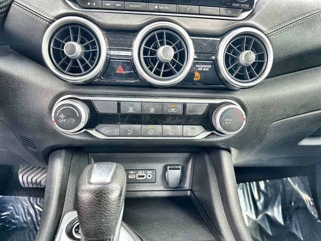 Used 2024 Nissan Sentra SV image 17