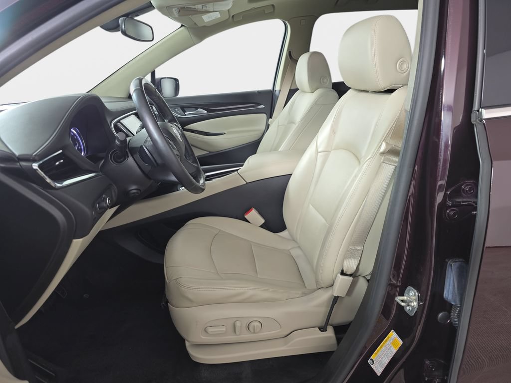 Used 2019 Buick Enclave Premium w/ Experience Buick Package AWD/4WD image 19