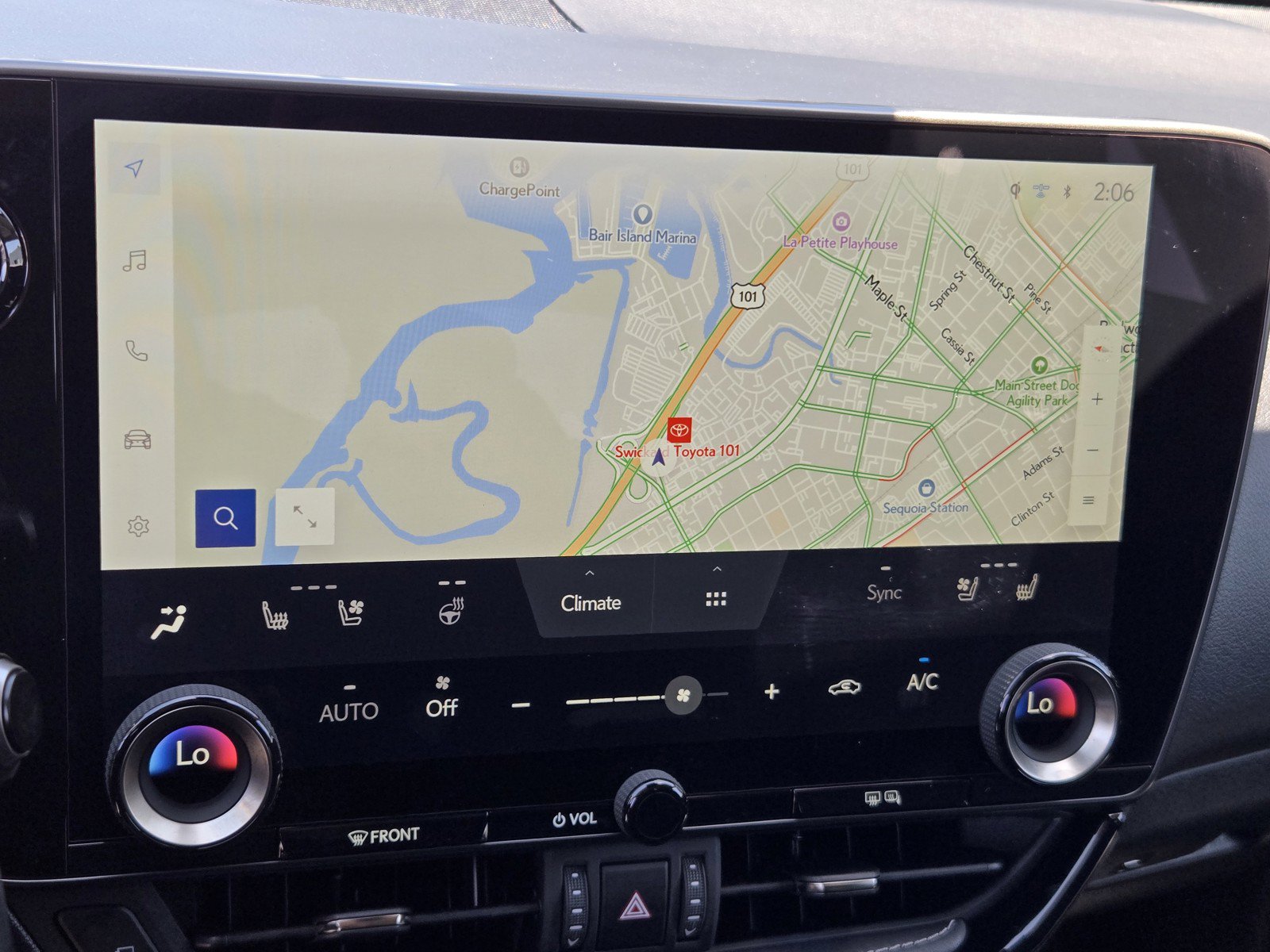 Used 2025 Lexus NX 350h AWD w/ Accessory Package (2T) image 17