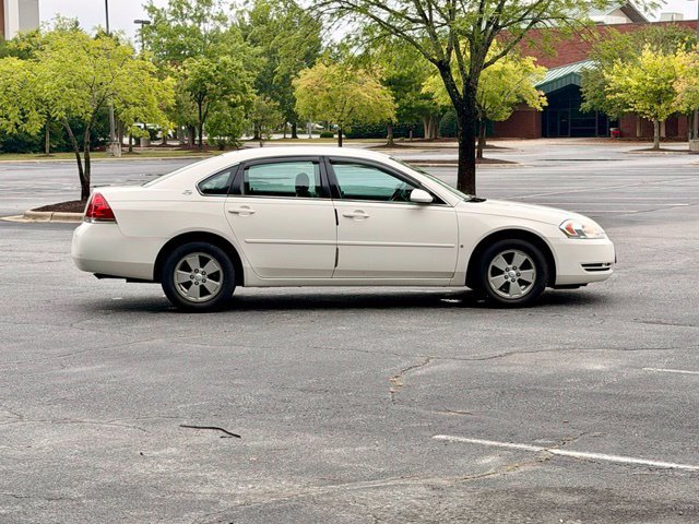 Used 2006 Chevrolet Impala LT FWD image 9