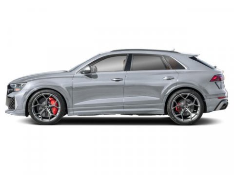 New 2026 Audi RS Q8 performance image 3