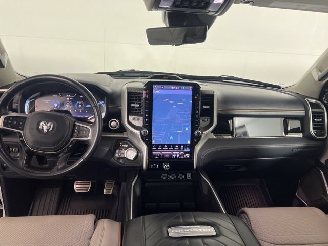Certified 2025 RAM 1500 Tungsten w/ Towing Technology Group AWD/4WD image 26
