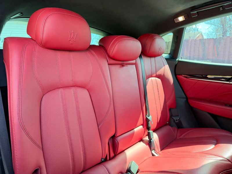 Used 2020 Maserati Levante GranSport image 24