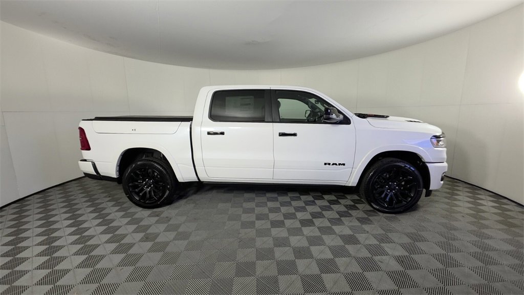 New 2026 RAM 1500 Limited image 4