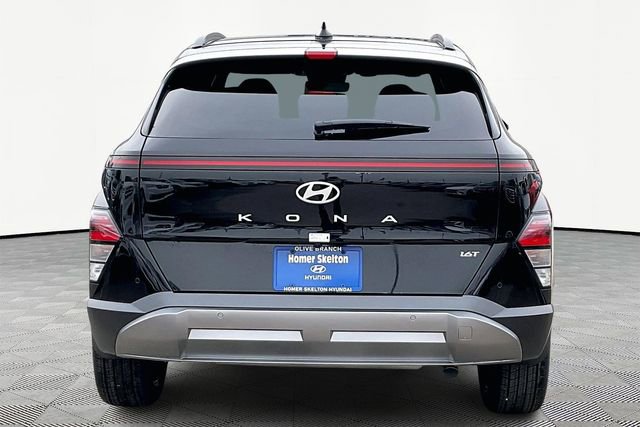 New 2026 Hyundai Kona Limited image 4