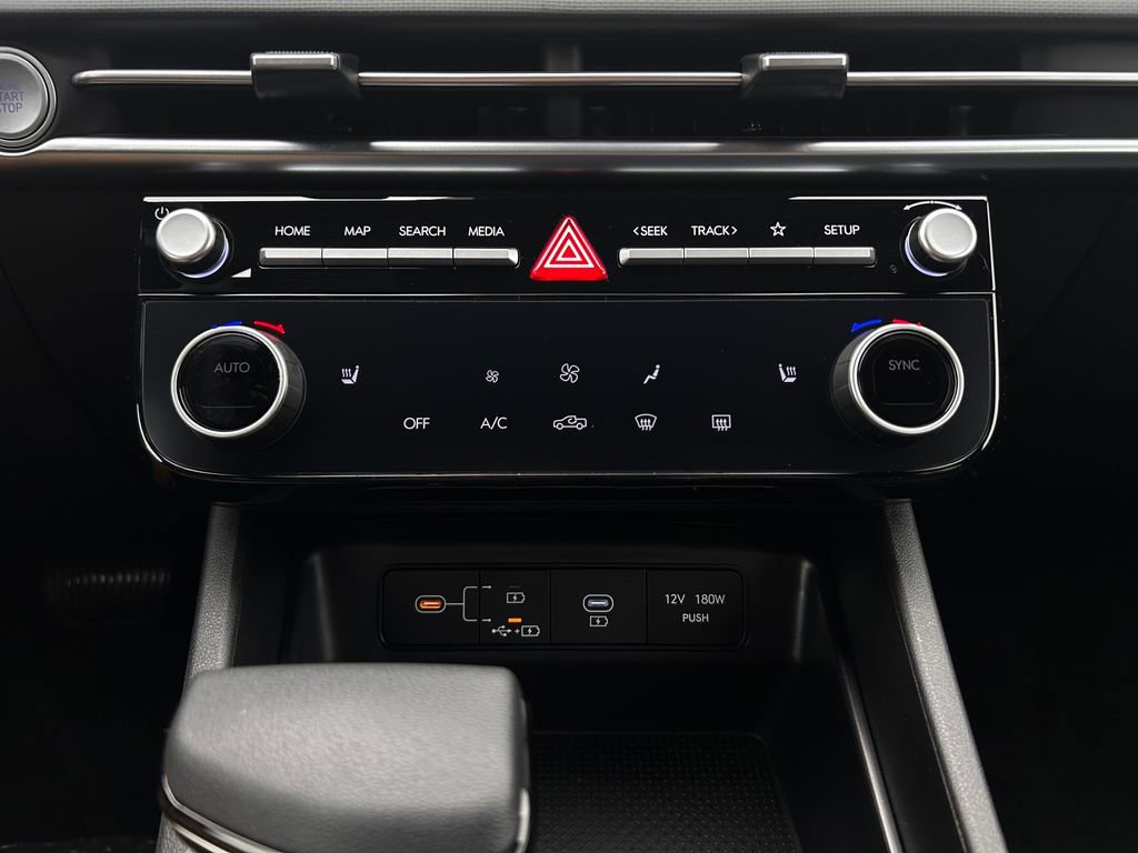 New 2026 Hyundai Santa Cruz SEL image 19