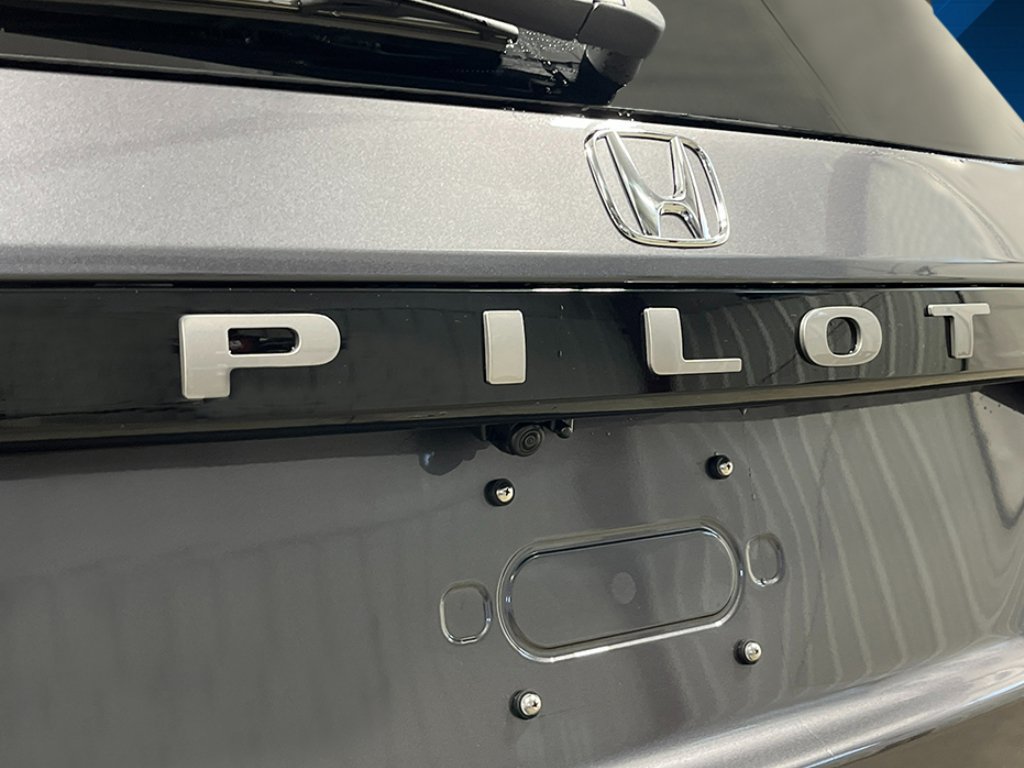 New 2026 Honda Pilot Elite image 10