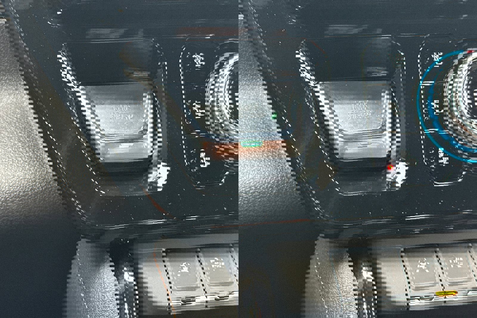 New 2026 GMC Sierra 1500 AT4 w/ AT4 Premium Package image 20