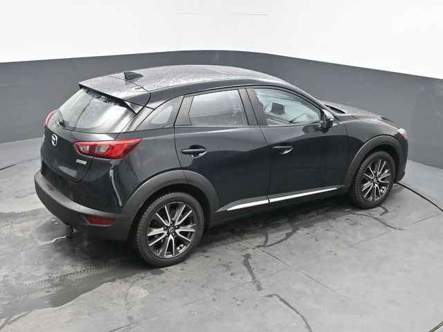 Used 2017 MAZDA CX-3 Grand Touring AWD/4WD image 28