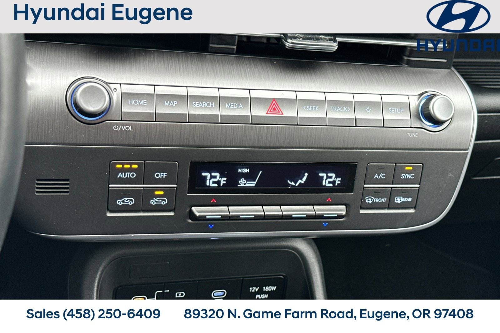 Used 2024 Hyundai Kona SEL image 26