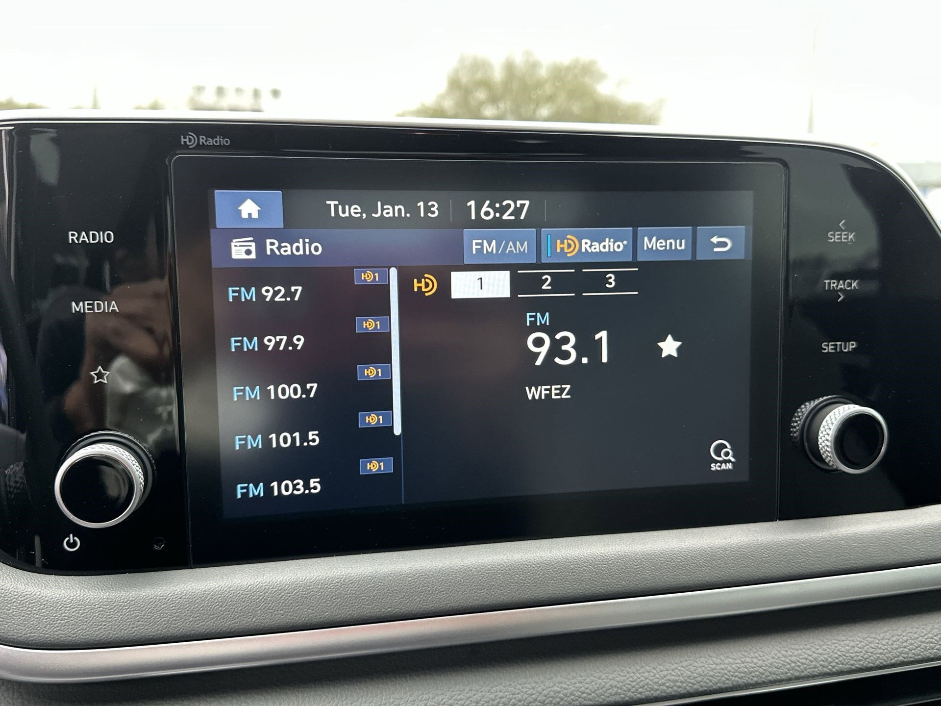 Used 2021 Hyundai Sonata SE image 12