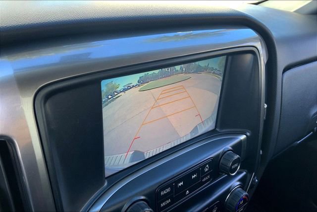 Used 2016 Chevrolet Silverado 1500 LT w/ All Star Edition image 21