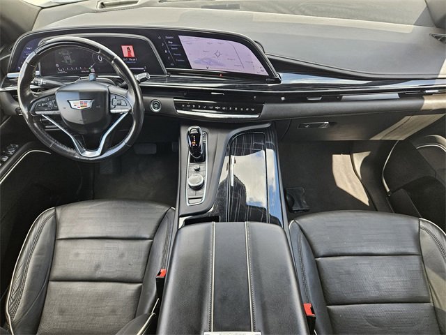 Used 2024 Cadillac Escalade ESV Sport image 25