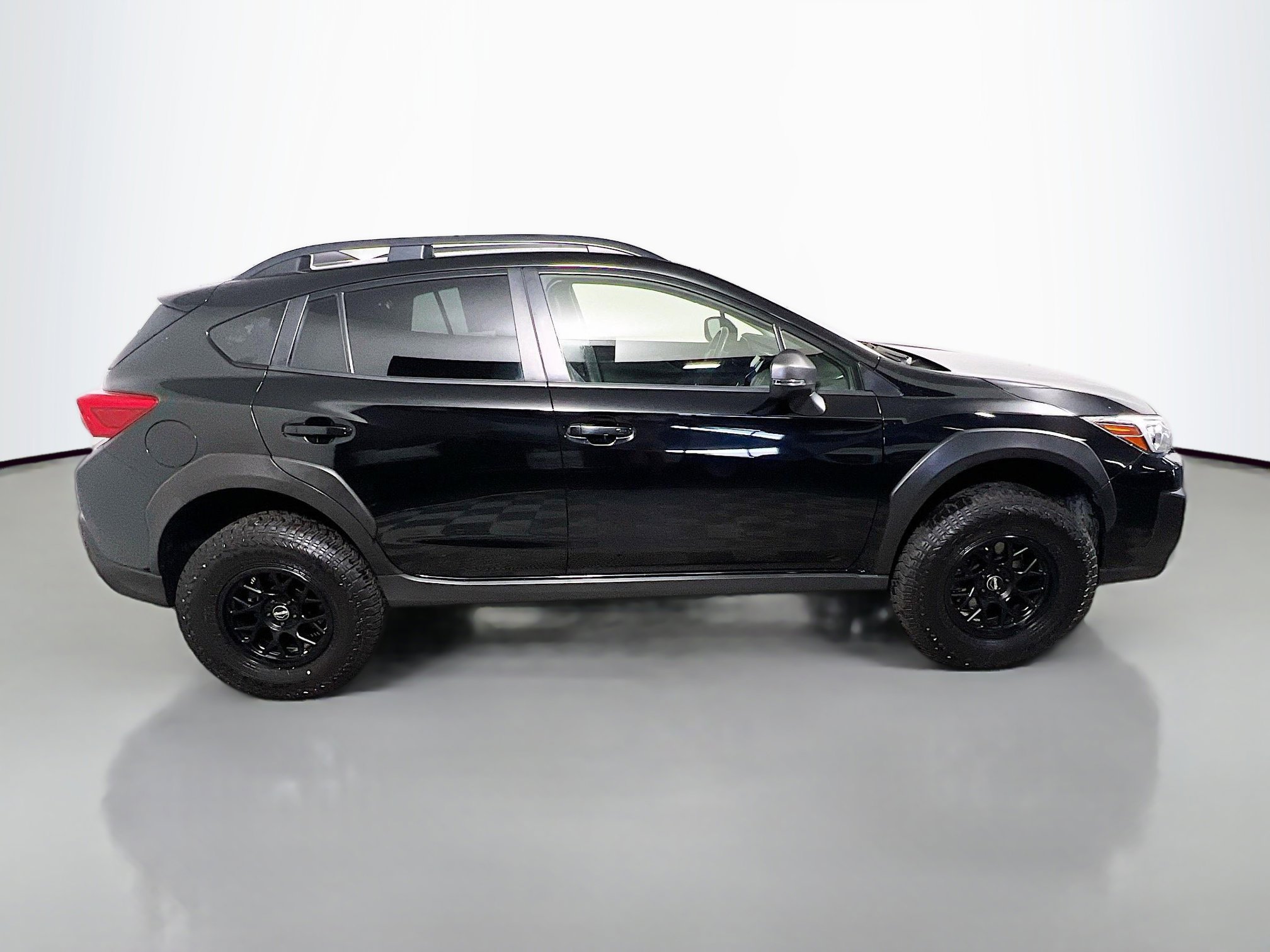 Used 2023 Subaru Crosstrek 2.5i Sport image 3