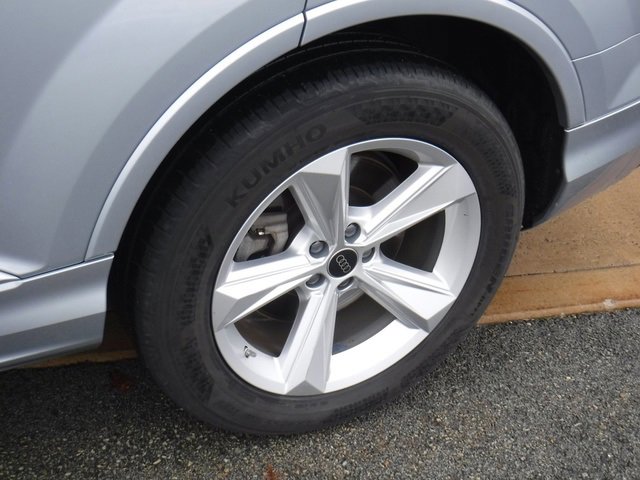 Used 2024 Audi Q7 2.0T Premium Plus image 5