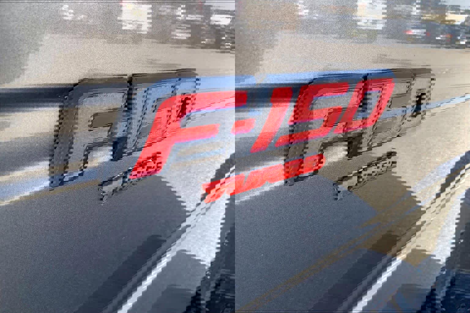 Used 2013 Ford F150 FX2 w/ Luxury Equipment Group image 29