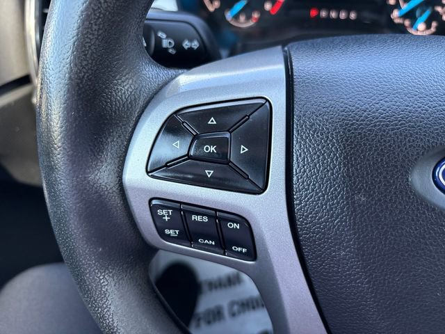 Used 2023 Ford Ranger XLT image 12