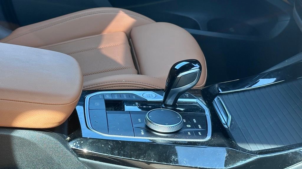 Used 2023 BMW X3 xDrive30i w/ Premium Package image 7