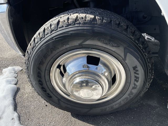 Used 2012 RAM 3500 ST w/ PWR Accessory Group RWD image 2