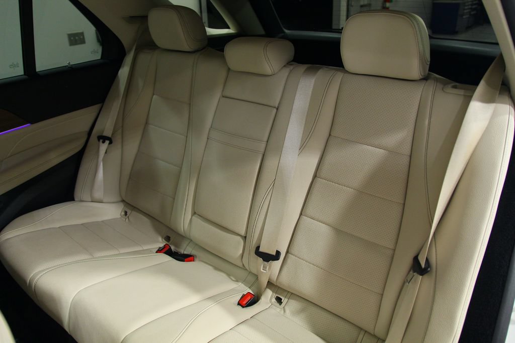 Certified 2022 Mercedes-Benz GLE 350 4MATIC image 31