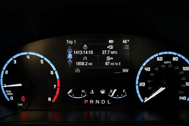 Used 2022 Ford Bronco Sport Big Bend w/ Convenience Package image 16