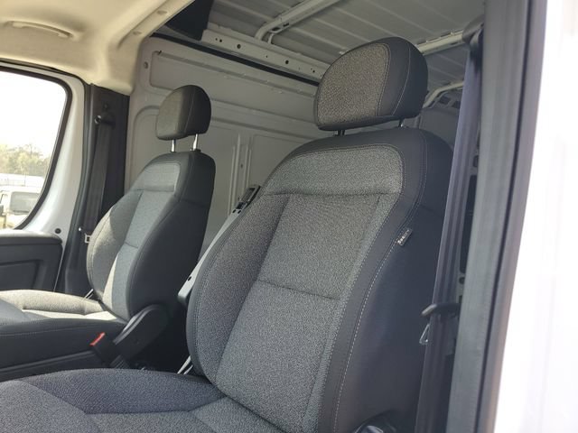 New 2026 RAM ProMaster 1500 w/ Safety Group FWD image 18