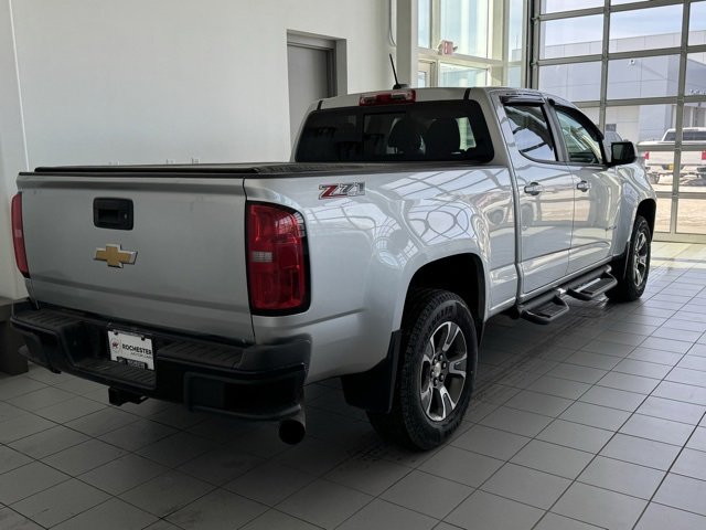 Used 2017 Chevrolet Colorado Z71 image 36