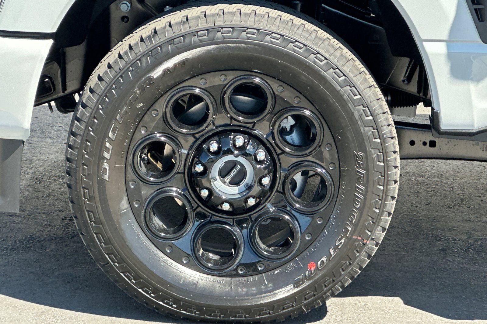 New 2026 Ford F250 XLT w/ XLT Premium Package image 24