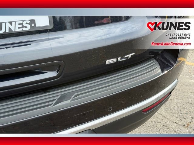 Used 2022 GMC Yukon SLT image 8