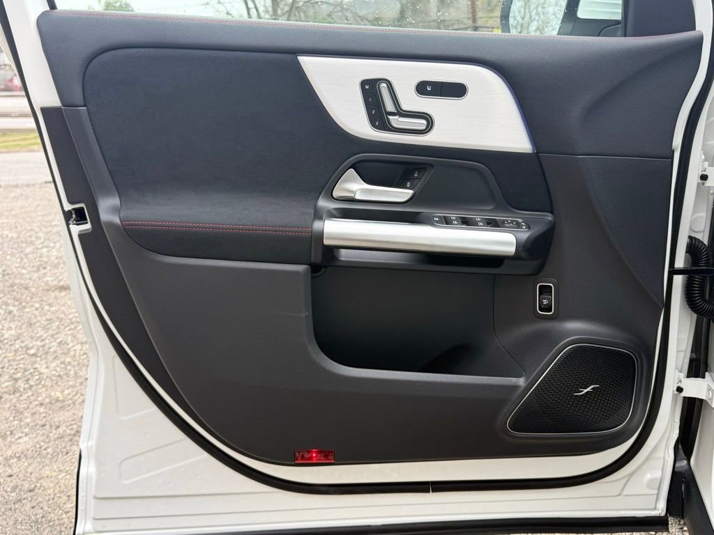 New 2026 Mercedes-Benz GLA 35 AMG 4MATIC image 24