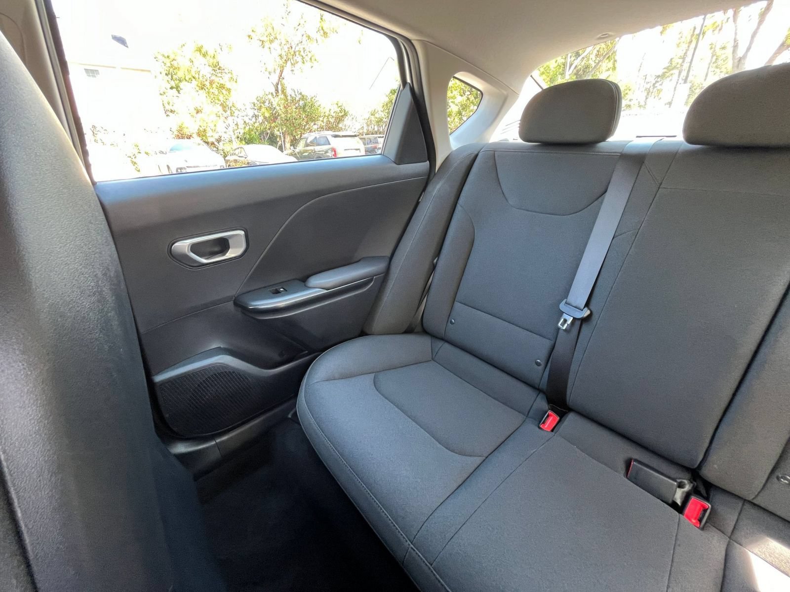 Used 2026 Kia K4 FWD image 38
