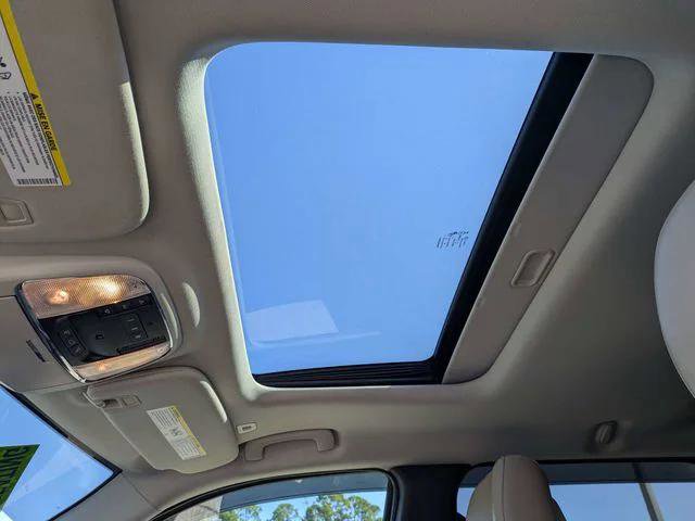 Certified 2019 Dodge Durango Citadel AWD/4WD image 23