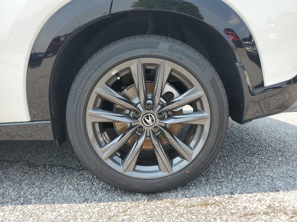 New 2026 Acura ADX A-Spec AWD/4WD image 13