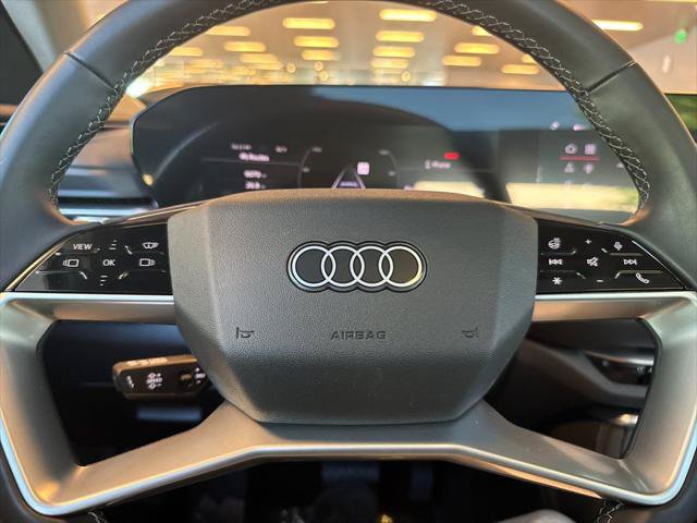 Certified 2025 Audi Q5 Premium w/ Premium Plus AWD/4WD image 30