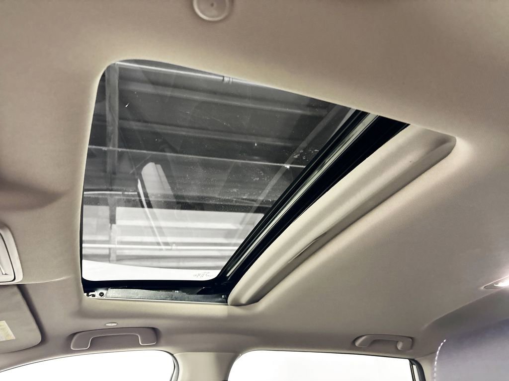 New 2026 Honda CR-V EX-L image 18