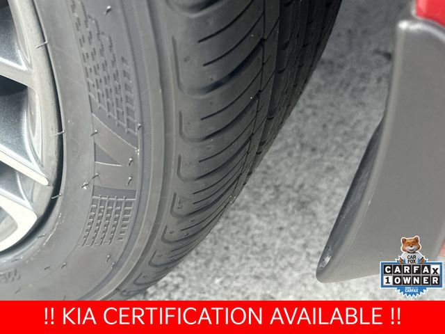Certified 2024 Kia Forte GT-Line image 11