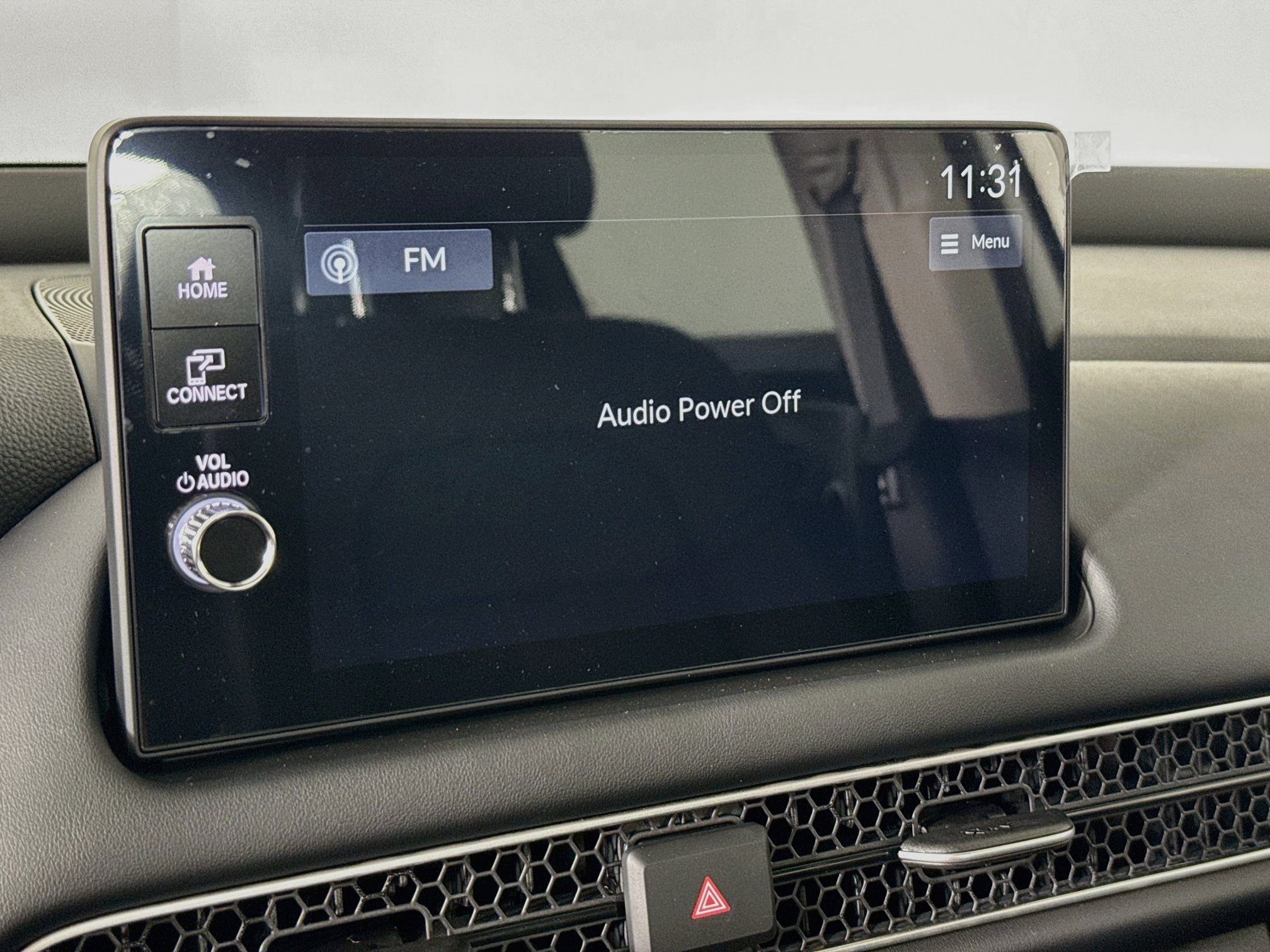 New 2027 Honda HR-V EX-L image 16