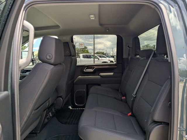 Used 2026 Chevrolet Silverado 2500 LT w/ All Star Edition AWD/4WD image 14