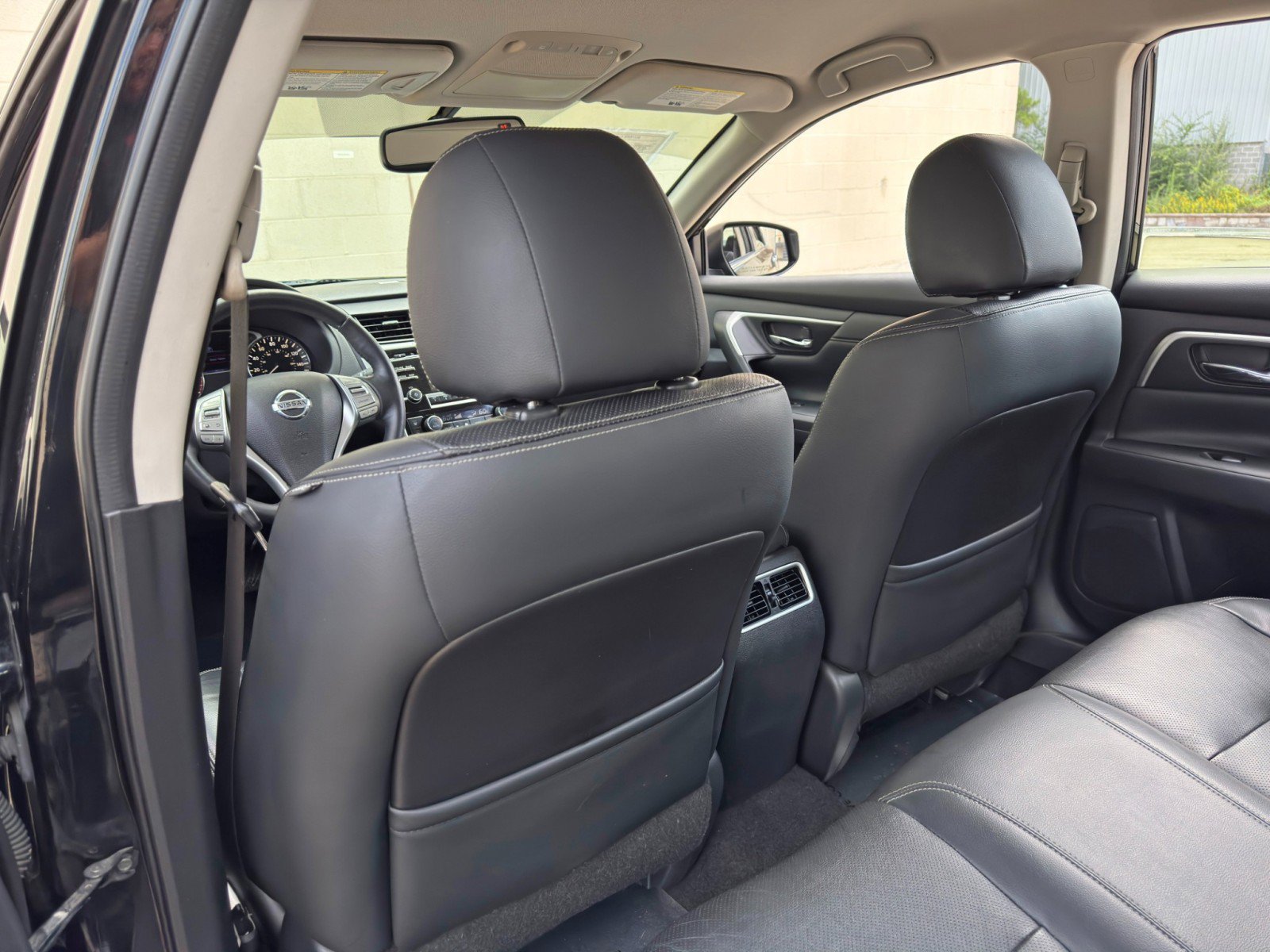 Used 2018 Nissan Altima 2.5 SL FWD image 27