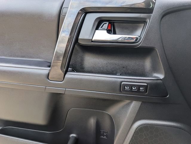 Used 2021 Toyota 4Runner Nightshade image 14