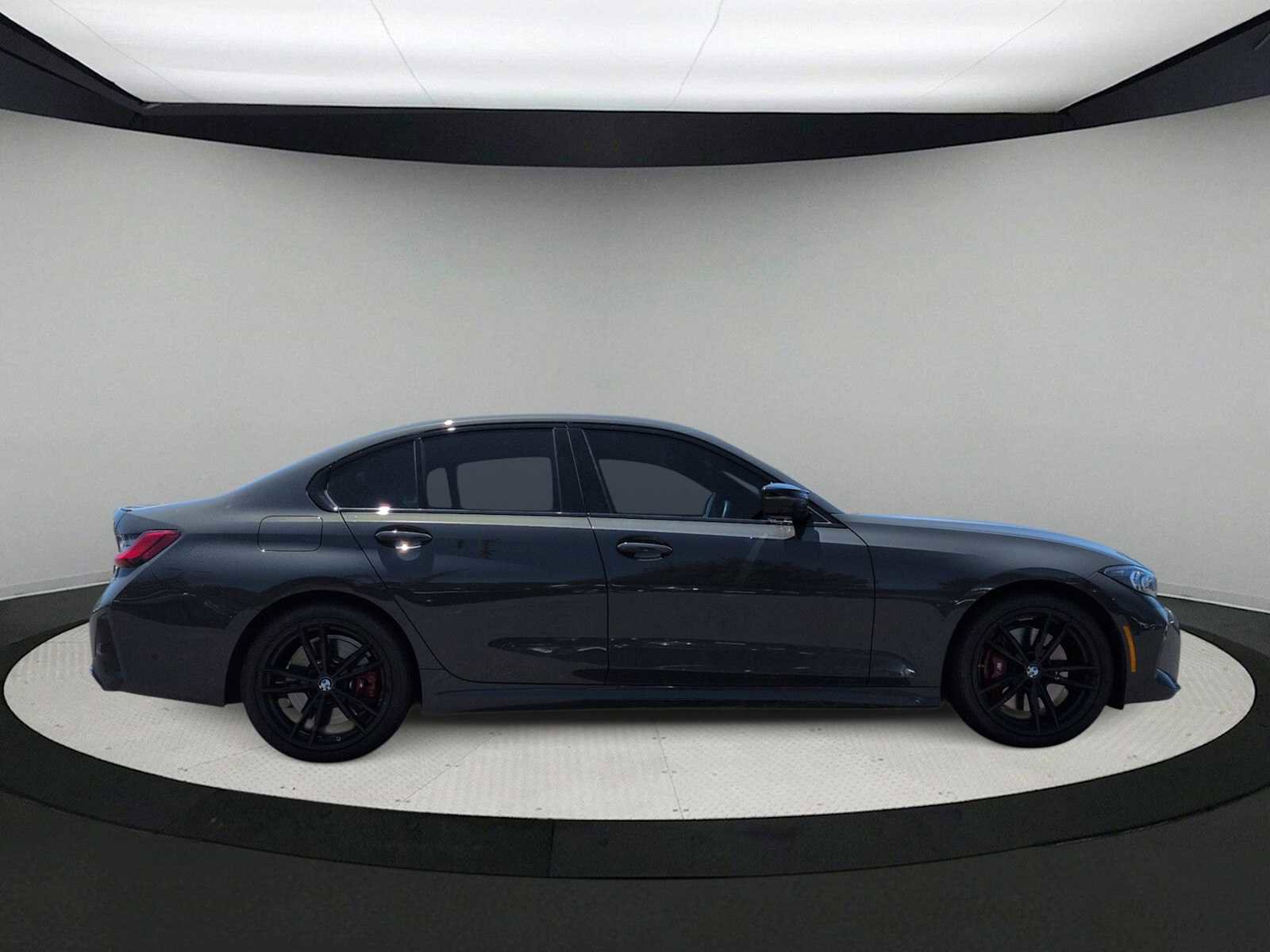 Used 2024 BMW M340i xDrive w/ Premium Package AWD/4WD image 9