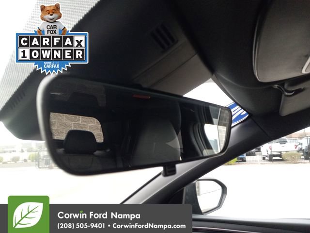 Used 2024 Hyundai Santa Cruz Night image 20