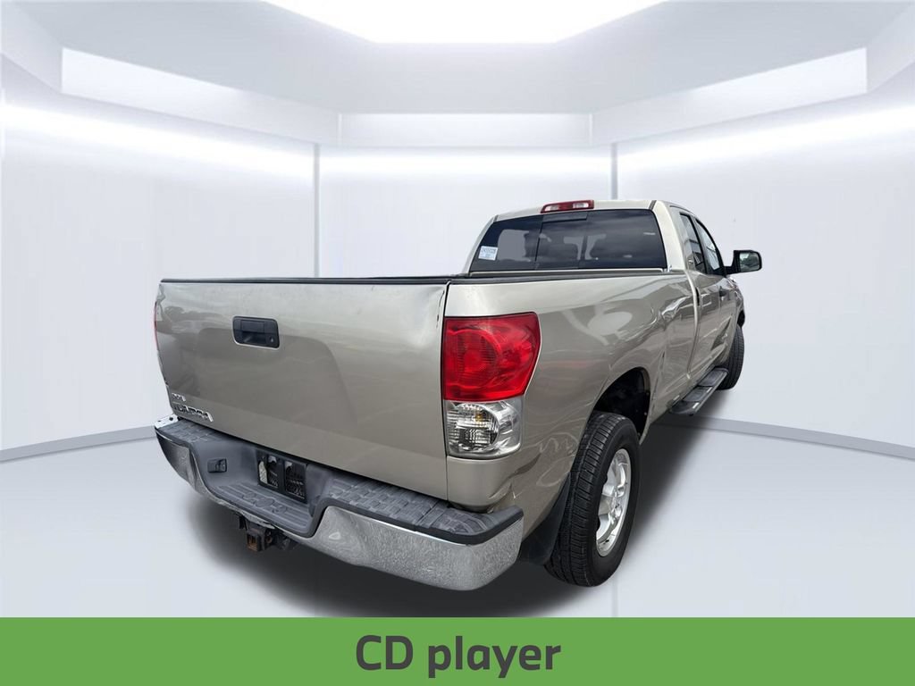 Used 2007 Toyota Tundra SR5 RWD image 4