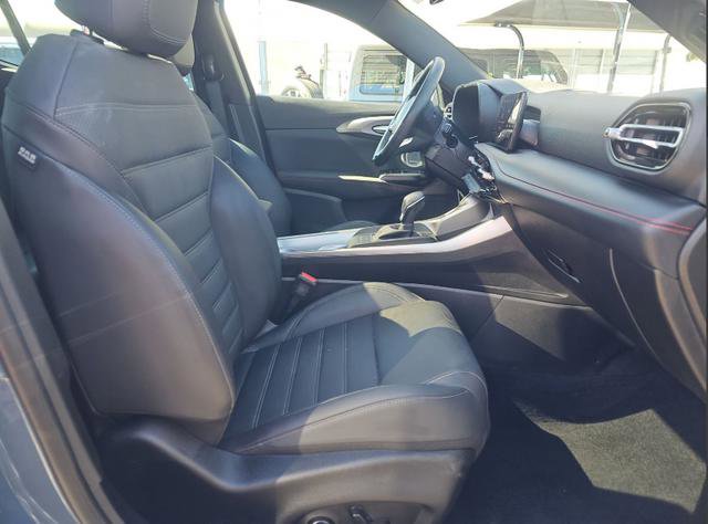 Used 2025 Dodge Hornet GT Plus w/ GT Plus Package image 8