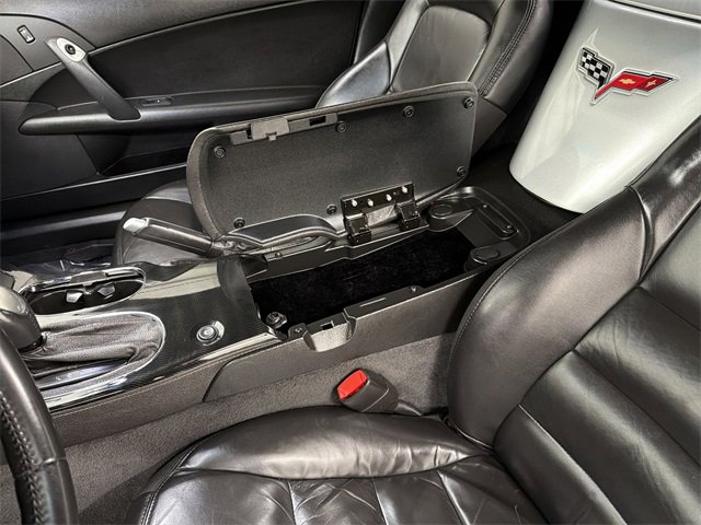 Used 2009 Chevrolet Corvette Convertible image 22