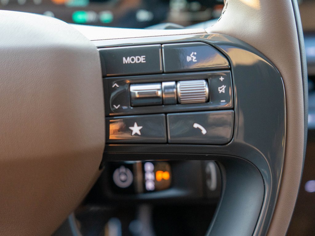New 2026 Kia EV9 GT-Line image 22