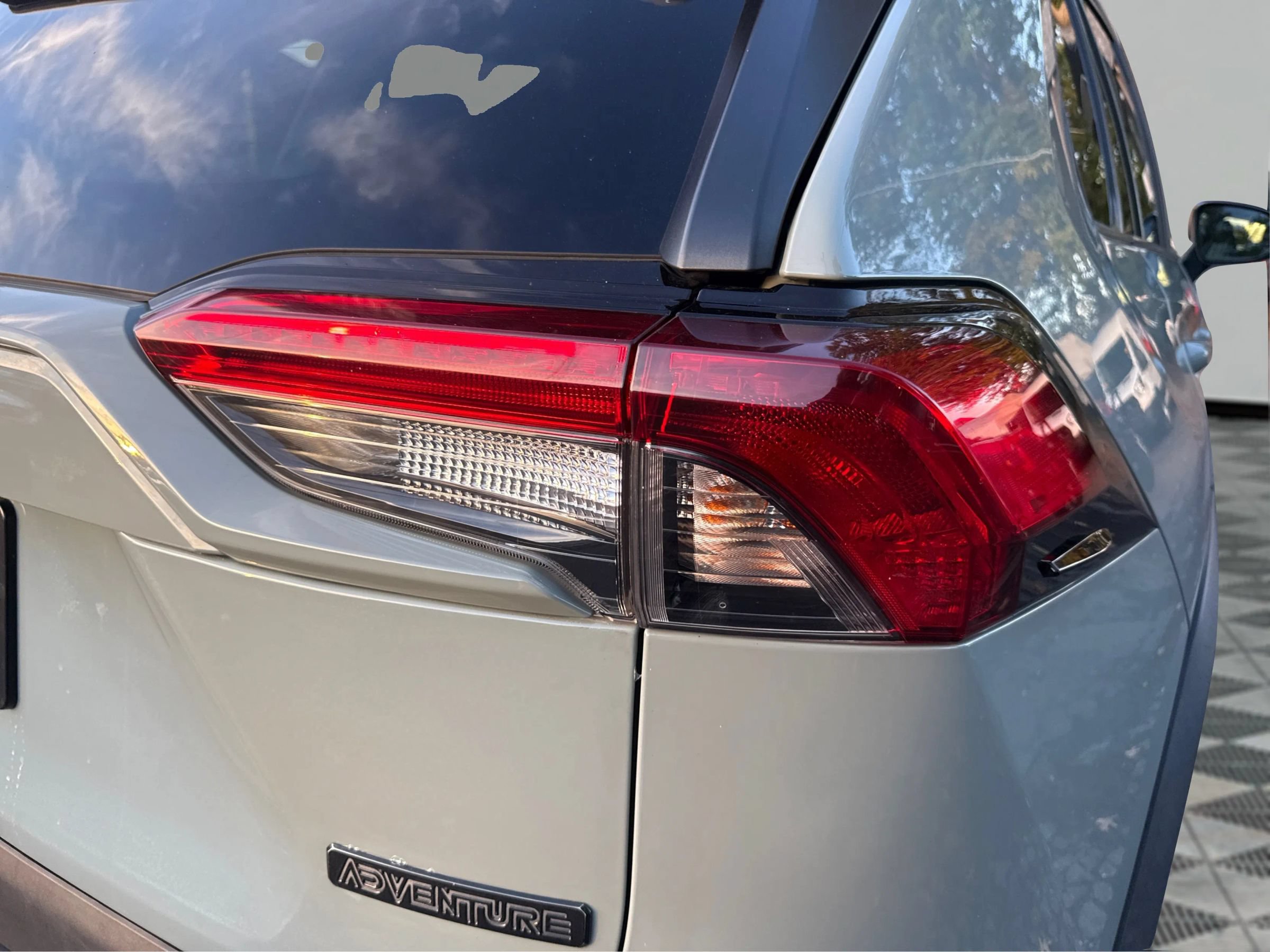 Used 2019 Toyota RAV4 Adventure w/ All Weather Liner Package AWD/4WD image 26